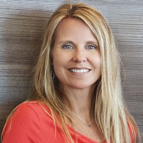 LouAnn Berglund