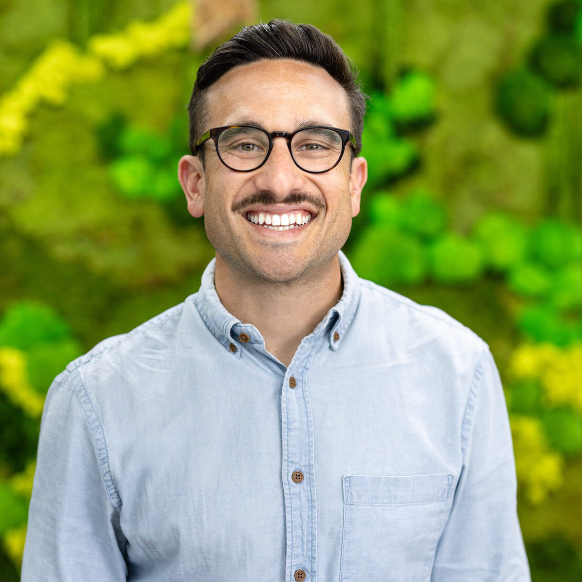 Nate Hirsch